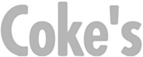 cokes logo